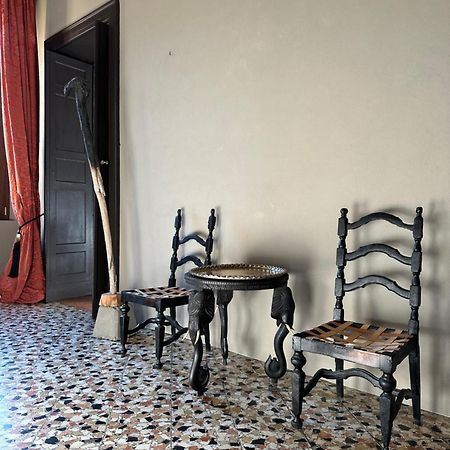 Ferienwohnung Palazzo Del Settecento Ravenna Exterior foto