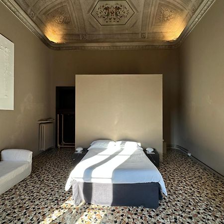 Ferienwohnung Palazzo Del Settecento Ravenna Exterior foto