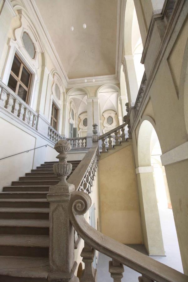 Ferienwohnung Palazzo Del Settecento Ravenna Exterior foto