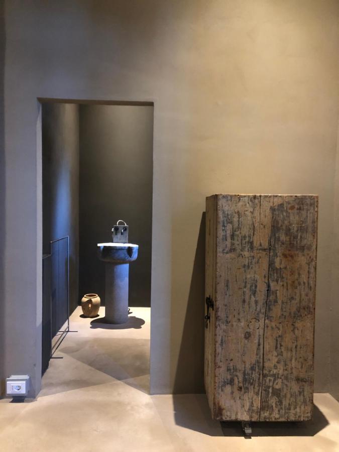 Ferienwohnung Palazzo Del Settecento Ravenna Exterior foto