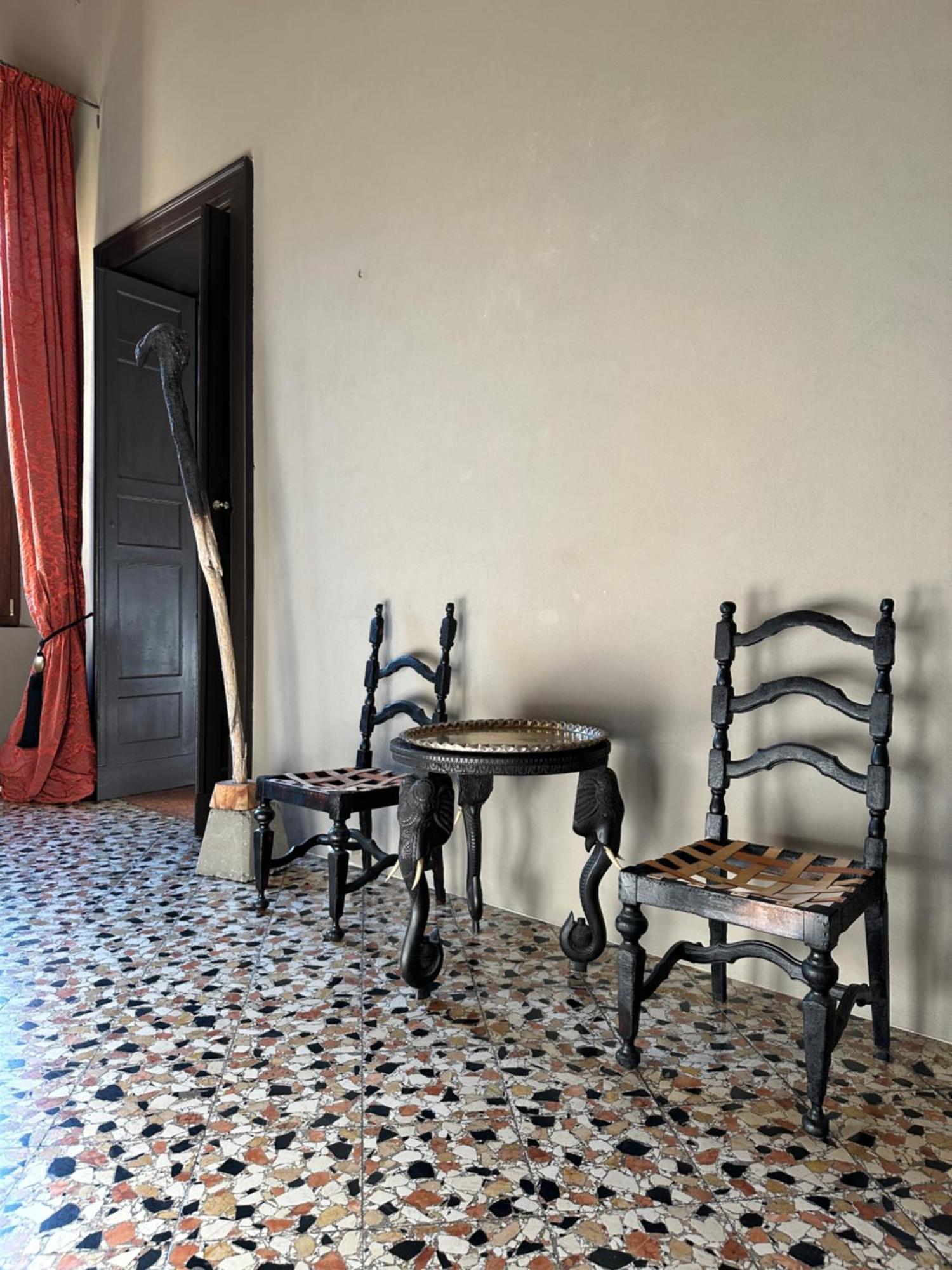Ferienwohnung Palazzo Del Settecento Ravenna Exterior foto